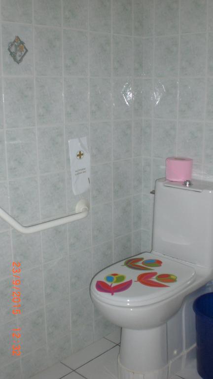 Auberge De L'Atre Quarré-les-Tombes Zimmer foto